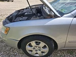 2007 Hyundai Sonata Front Right Axle Shaft 2.4L Fwd Used 107K Miles. Fixed Price $84.95.