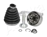 62-00-0055 Ashika Joint Kit, Drive Shaft For Bmw. Fixed Price $38.71.