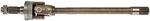 Front Axle Shaft Dorman 630-411. Fixed Price $309.99.