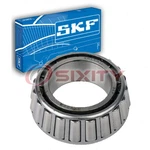 Skf Rear Inner Transfer Case Output Shaft Bearing For 1959-1960 Wz. Fixed Price $44.15.