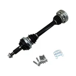992501201 Rear Left Right Cv Axle Shaft For 2021-2024 Porsche 911 Turbo. Fixed Price $616.19.