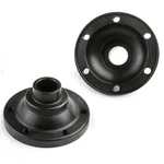 Empi 16-2302 Vw Conversion Drive Flanges 002 Bus Trans To 930 Cv Joint, Pair. Fixed Price $237.54.