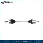 1X Front Cv Axle Assembly Driver Left Side For Honda Civic 2016 2017 2018 2019. Fixed Price $74.79.