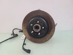 Driver Rear Knuckle/stub Fits 2025 Santa Fe 592965. Fixed Price $150.00.