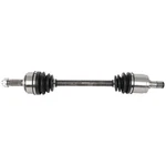 Front Left Cv Axle For Acura 3.2L 2004-2005 2006 Honda Accord 3.0L 2003-2007. Fixed Price $73.24.