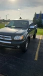 Axle Shaft Front Outer Fits 01-07 Sequoia 4162819. Fixed Price $102.99.