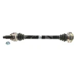 For Bmw 525I 2004-2005 Gkn 305289 Rear Axle Shaft Assembly. Fixed Price $256.75.