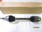 Cv Axle Assembly Mitsubishi MR581358. Fixed Price $199.99.