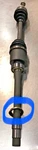 Trakmotive TO8214 Cv Axle Shaft For Toyota Camry 2007-2009 Front Passenger Right. Fixed Price $74.99.