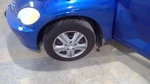 Driver Axle Shaft Outer Drum Rear Brakes With Abs Fits 03-09 Pt Cruiser 3826543. Fixed Price $30.00.