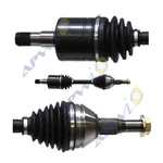 Apw International GM8223 Cv Half Shaft. Fixed Price $128.65.