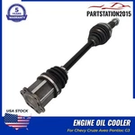 Fits Porsche Panamera 2011-2016 Front Left Right Cv Axle Shaft Assembly. Fixed Price $105.88.