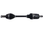 Front Febi Axle Shaft Assembly Fits Porsche Macan 2015-2021 64CFCY. Fixed Price $221.77.