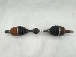 2011-2014 Hyundai Sonata Axle Shaft Front Driver Cv C/v P7GAW. Fixed Price $61.27.