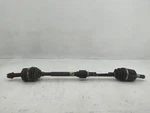 2007-2009 Kia Spectra Axle Shaft Front Driver Cv C/v Tbrnz. Fixed Price $131.00.