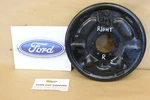 Ford F250 Dana 44 Right Front Brake Backing Plate Closed Knuckle Lug 1968 - 75. Fixed Price $96.82.