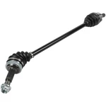 Cv Axle Rear Left Right For Kia Sportage 2.0L 2017-2021 Hyundai Tucson. Fixed Price $63.23.