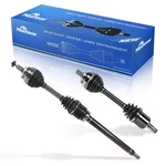 Maxfavor Front Pair Cv Axle Shaft For Volvo S60 V70 L5 Fwd Auto Trans 2001-2009. Fixed Price $269.34.