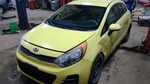 Bare Trailing Axle Abs Fits 16-17 Rio 10296642. Fixed Price $408.99.