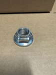 Genuine Ford Axle Nut KB3Z-3B477-A. Fixed Price $11.46.