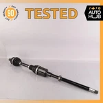 17-23 Mercedes W213 E300 E350 4MATIC Front Left Side Axle Cv Half Shaft Oem. Fixed Price $323.70.