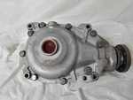 Oem 07-13 Bmw E90 328I 328XI Automatic Front Differential 3.91 Ratio 31507601770. Fixed Price $570.00.