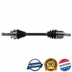 NCV37548 Front Left Axle Joint Shaft For Hyundai Santa Fe 2.7L 4WD Auto Trans. Fixed Price $141.49.