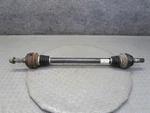 2011-2018 Porsche Cayenne 958 Hybrid Awd Rear Left Side Axle Half Shaft 127K. Fixed Price $100.33.