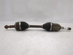 2011-2016 Chevrolet Cruze Axle Shaft Front Driver Cv C/v C5QK3. Fixed Price $61.27.