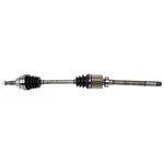 Cv Axle Awd For Lexus RX350 Toyota Highlander 3.5L Venza 2.7L Front Right. Fixed Price $76.94.