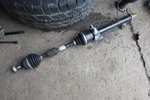 2017-2022 Mini Cooper Countryman Oem Front Right Rh Passenger Axle Shaft 8681524. Fixed Price $299.95.