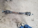 Axle Shaft 205 Type C43 Rear Sedan Fits 16 18-21 Mercedes C-class 1844019. Fixed Price $207.89.
