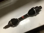 Passenger Axle Shaft Front 6-182 3.0L Fits 01-04 Escape 298500. Fixed Price $75.15.