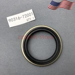 Front Suspension Axle Inner Oil Seal 90316-A0001 90316-72001 For Toyota Lexus. Fixed Price $13.20.
