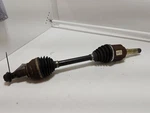 2020 Buick Enclave Front Left Axle Shaft 3.6L At W/blind Spot Alert (opt Ukc). Fixed Price $107.00.
