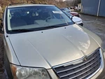 2010 Chrysler Town & Country Passenger Front Axle Shaft 4.0L Used 108K. Fixed Price $84.95.