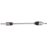 1 Cardone 664346 Cv Axle Assembly. Fixed Price $148.18.