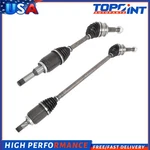 2PC For 2012-2017 Chevrolet Sonic 1.8L Front Left Right Side Cv Axle Assembly. Fixed Price $113.99.