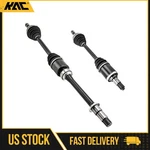 Front Cv Axle Shaft Assembly For 2004-2006 Toyota Sienna 3.3L 2007-2010 V6 3.5L. Fixed Price $135.99.