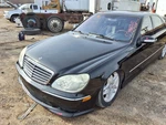 Driver Rear Knuckle/stub 215 Type CL500 Fits 00-06 Mercedes Cl-class 1274933. Fixed Price $175.00.