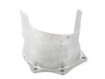 New Audi A4 Quattro B7 Front Right Drive Shaft Splash Shield 3D0407720C Oem. Fixed Price $105.53.