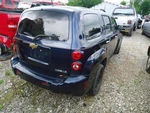 2009 Chevrolet Hhr Used Driver Front Axle Shaft Manual Transmission M86 2648121. Fixed Price $80.70.