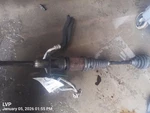 Right Front Axle Shaft Oem 11-16 Bmw 550I 1YR Wrnty 31607618682. Fixed Price $85.00.