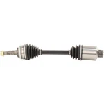 Trakmotive Cv Axle Shaft For Mkx, Edge FD-8358. Fixed Price $148.37.