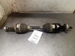 Rear Driver Left Axle Shaft From 2014 Jeep Cherokee 10132088. Fixed Price $107.94.