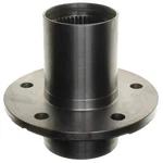 Acdelco Silver 18A246A (88875226) Front Wheel Bearing And Hub. Fixed Price $130.00.