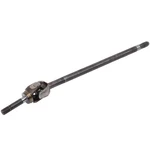 Scitoo Front Side Axle Shaft Fit Ford F-450 Super Duty 99-04 4WD Dana 60. Fixed Price $148.88.