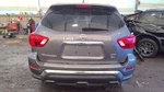 Passenger Rear Suspension Without Crossmember Fits 15-20 Pathfinder 6960377. Fixed Price $549.99.