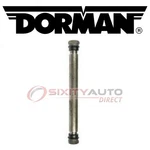 Dorman Front Lower Suspension Control Arm Shaft Kit For 1973-1974 Gmc P35 Gk. Fixed Price $63.73.