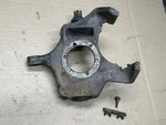80-86 Ford F-150 Driver Dana 44 Ifs Front Steering Knuckle Lh 620855 P. Fixed Price $295.00.